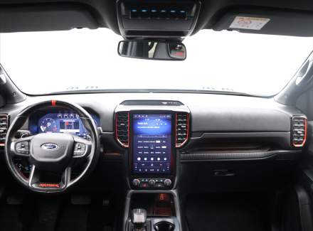Ford - Ranger