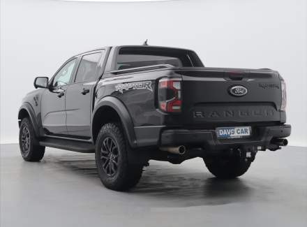 Ford - Ranger
