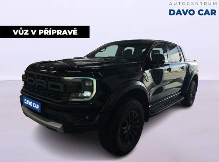 Ford - Ranger