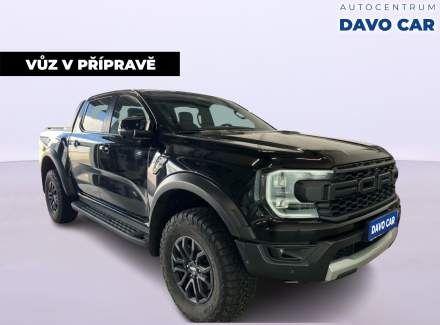 Ford - Ranger