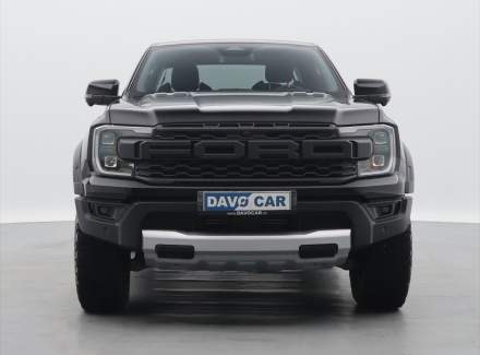 Ford - Ranger