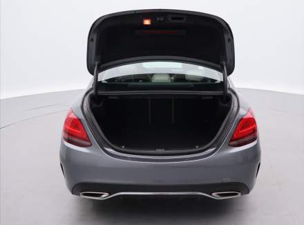Mercedes-Benz - C-class