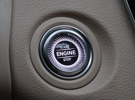 Mercedes-Benz - C-class