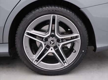 Mercedes-Benz - C-class