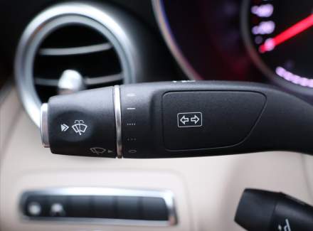 Mercedes-Benz - C-class