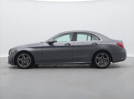 Mercedes-Benz - C-class