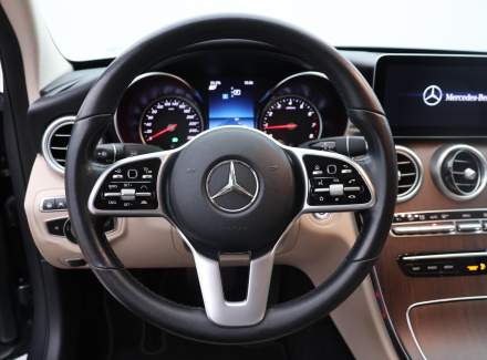 Mercedes-Benz - C-class
