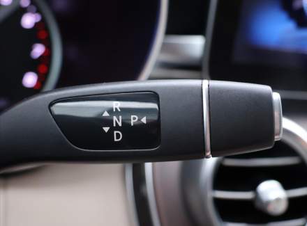 Mercedes-Benz - C-class