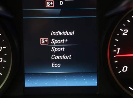 Mercedes-Benz - C-class
