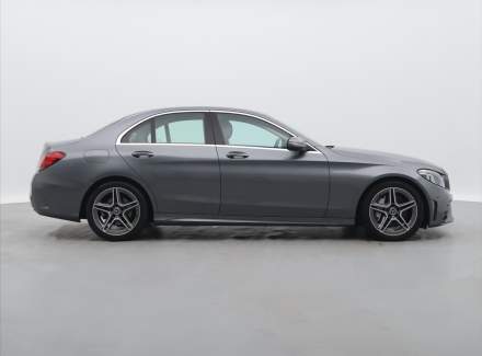 Mercedes-Benz - C-class