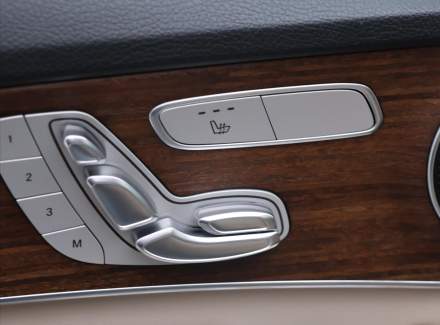 Mercedes-Benz - C-class