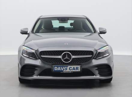 Mercedes-Benz - C-class