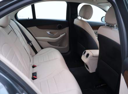 Mercedes-Benz - C-class