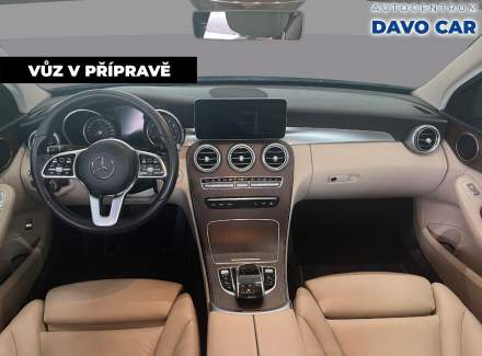Mercedes-Benz - C-class
