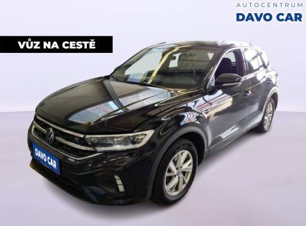 Volkswagen - T-Roc