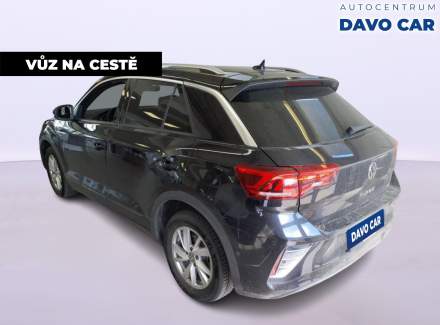 Volkswagen - T-Roc