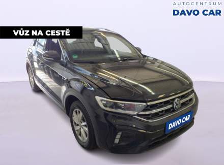 Volkswagen - T-Roc