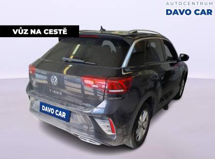 Volkswagen - T-Roc