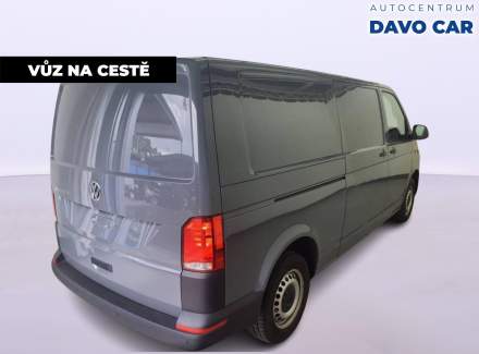 Volkswagen - Transporter
