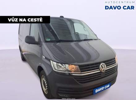 Volkswagen - Transporter