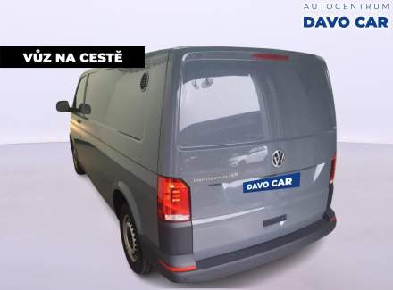 Volkswagen - Transporter