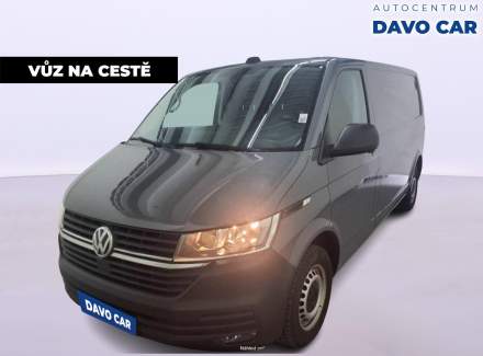 Volkswagen - Transporter