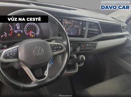 Volkswagen - Transporter