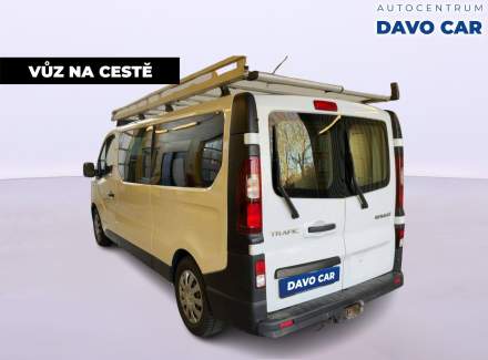 Renault - Trafic