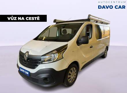 Renault - Trafic