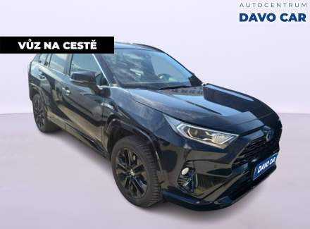 Toyota - RAV 4