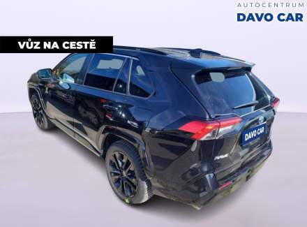 Toyota - RAV 4