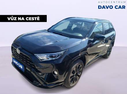 Toyota - RAV 4