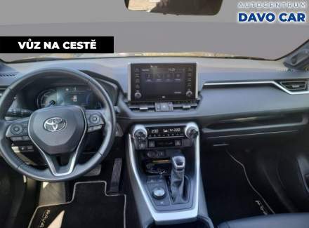 Toyota - RAV 4