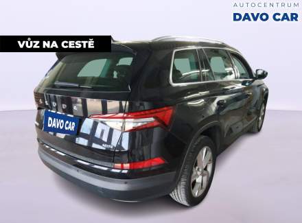 Škoda - Kodiaq