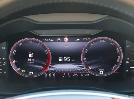 Škoda - Karoq