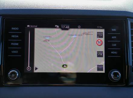 Škoda - Karoq