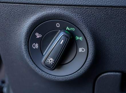 Škoda - Karoq