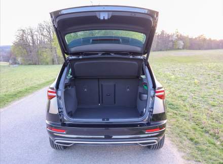 Škoda - Karoq