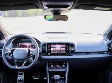 Škoda - Karoq