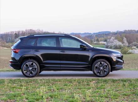 Škoda - Karoq