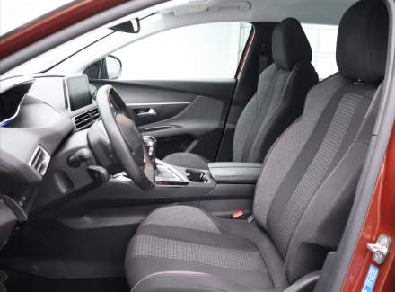 Peugeot - 5008