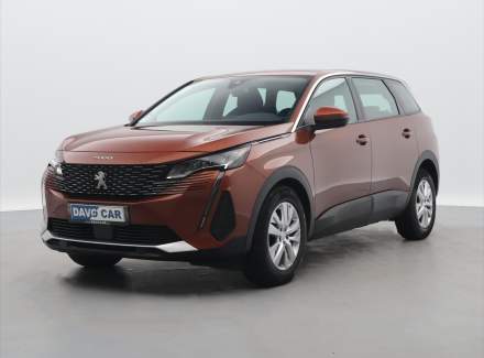 Peugeot - 5008