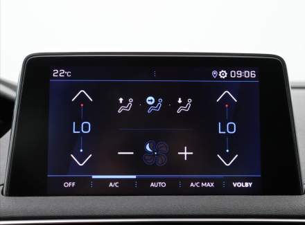 Peugeot - 5008
