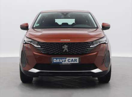 Peugeot - 5008
