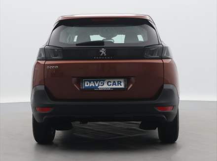 Peugeot - 5008