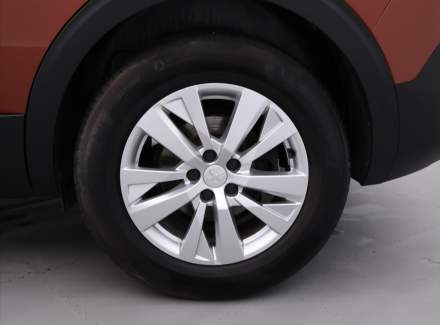 Peugeot - 5008