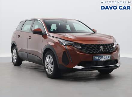 Peugeot - 5008