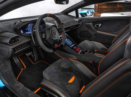 Lamborghini - Huracan