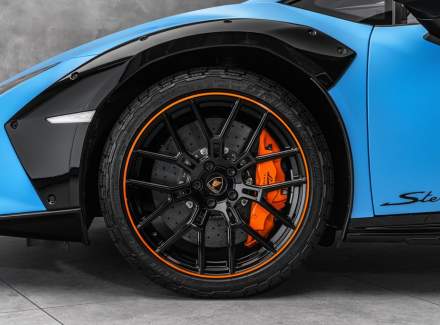 Lamborghini - Huracan