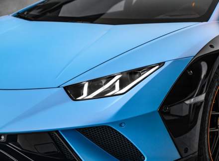 Lamborghini - Huracan